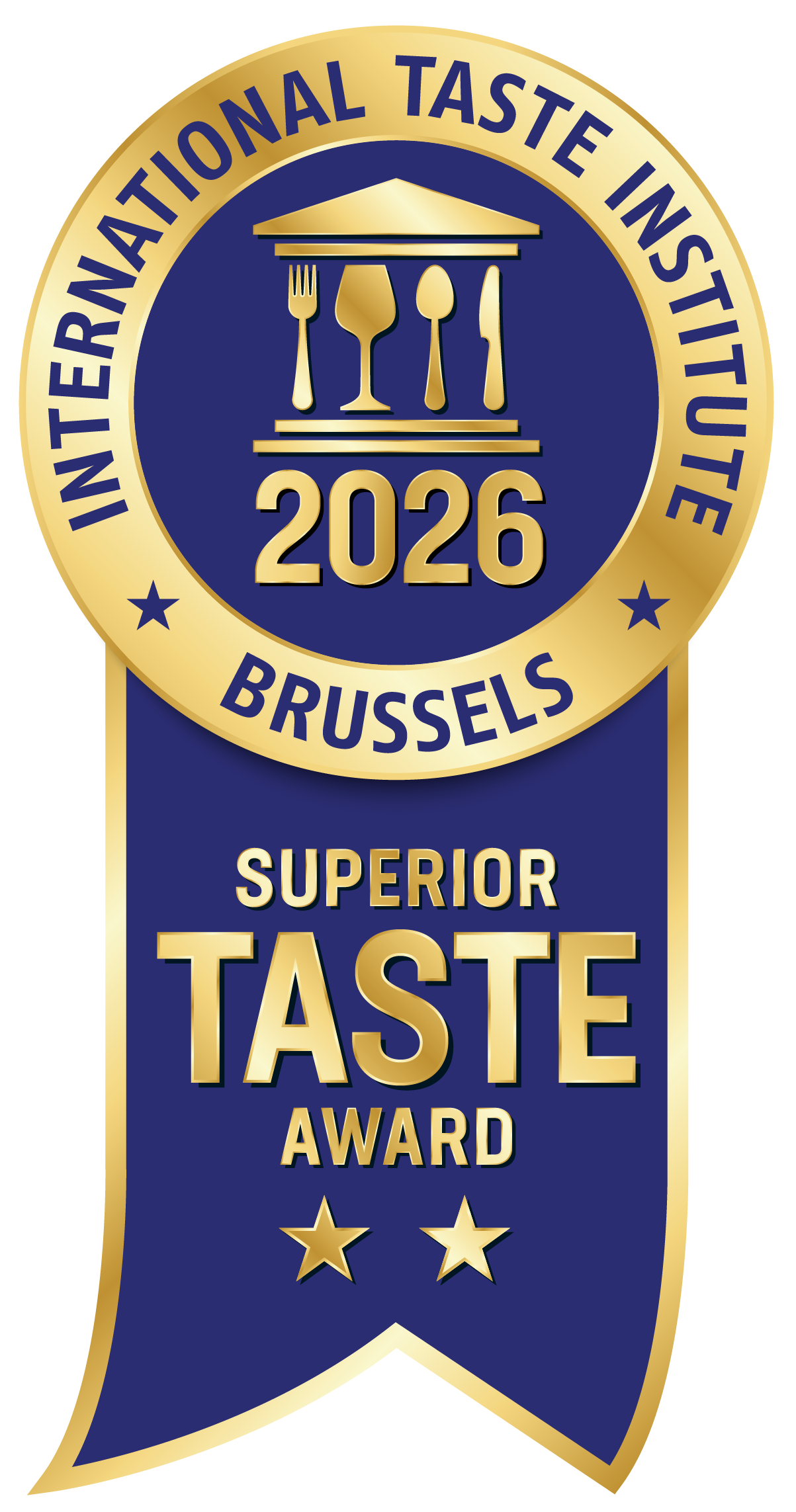 Black tea award